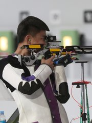 Photo of Zhang Changhong