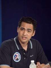 Photo of Sheikh Muszaphar Shukor