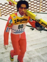 Photo of Hideharu Miyahira