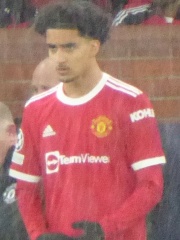 Photo of Zidane Iqbal