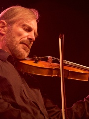 Photo of Jean-Luc Ponty