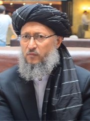 Photo of Abdul Salam Hanafi