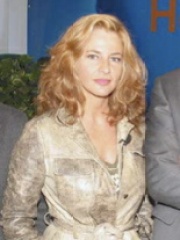 Photo of Giuliana De Sio