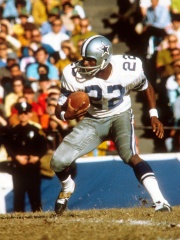 Photo of Bob Hayes