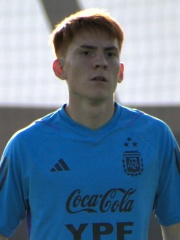 Photo of Valentín Barco