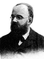 Photo of Alexander Voeikov