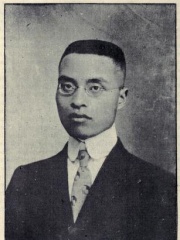 Photo of Feng Youlan