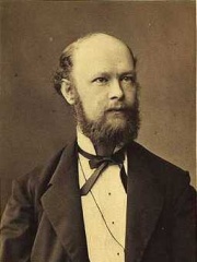 Photo of Karl Verner