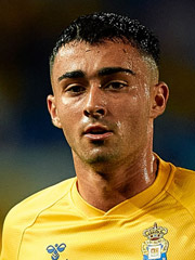 Photo of Alberto Moleiro