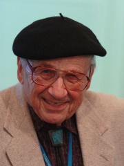 Photo of Walter Kohn