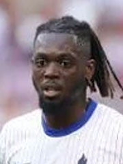 Photo of Bradley Locko