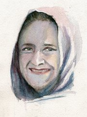 Photo of Rangina Hamidi