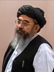 Photo of Abdul Hakim Haqqani
