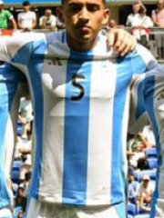 Photo of Equi Fernández