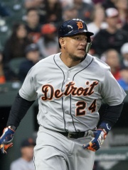 Photo of Miguel Cabrera