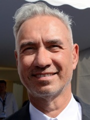 Photo of Roland Emmerich