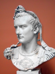 Photo of Caligula