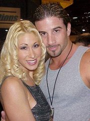 Photo of Julian Andretti