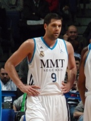 Photo of Felipe Reyes