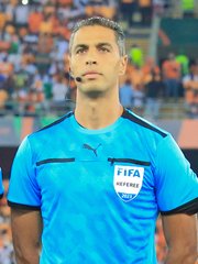 Photo of Amin Omar