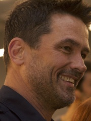 Photo of Billy Campbell