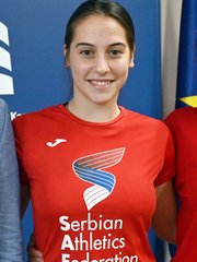Photo of Adriana Vilagoš