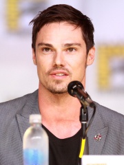 Photo of Jay Ryan