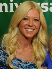 Photo of Tara Reid