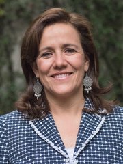 Photo of Margarita Zavala
