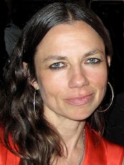 Photo of Justine Bateman