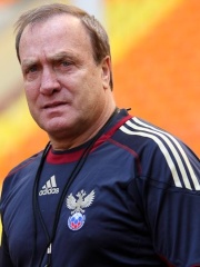 Photo of Dick Advocaat