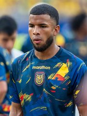 Photo of Pedro Vite