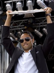 Photo of Antônio da Silva