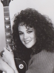 Photo of Rebecca Schaeffer