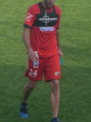 Photo of Gennaro Delvecchio