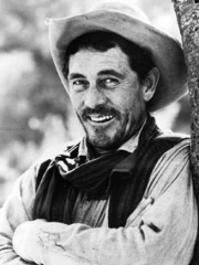 Photo of Ken Curtis