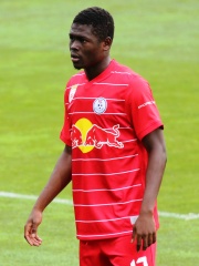 Photo of Karim Konaté