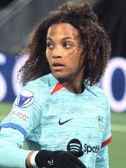 Photo of Vicky López