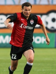 Photo of Maksim Romaschenko