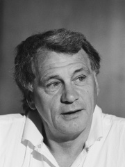 Photo of Bobby Robson