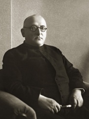 Photo of Vladas Mironas