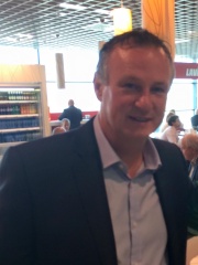 Photo of Michael O'Neill