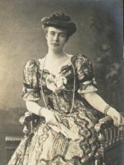 Photo of Princess Elisabeth of Anhalt