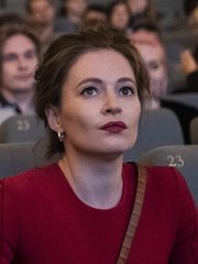 Photo of Maria Pevchikh