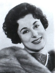 Photo of Antonietta Stella