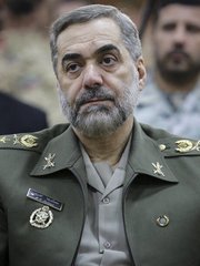 Photo of Mohammad-Reza Gharaei Ashtiani