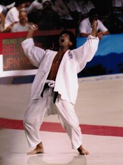 Photo of Jason Morris