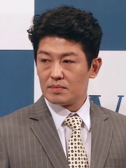 Photo of Heo Sung-tae