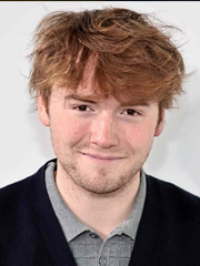 Photo of Cooper Hoffman