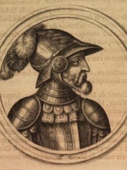 Photo of Amadeus I, Count of Savoy